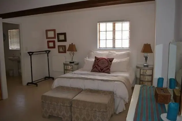 Standard Apart Daire, 2 Yatak Odası