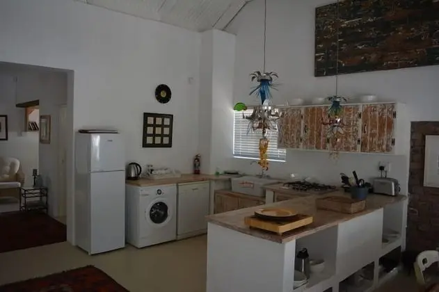 Standard Apart Daire, 2 Yatak Odası