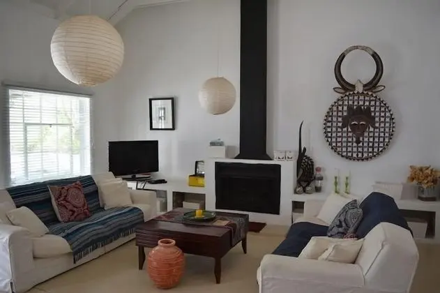 Standard Apart Daire, 2 Yatak Odası