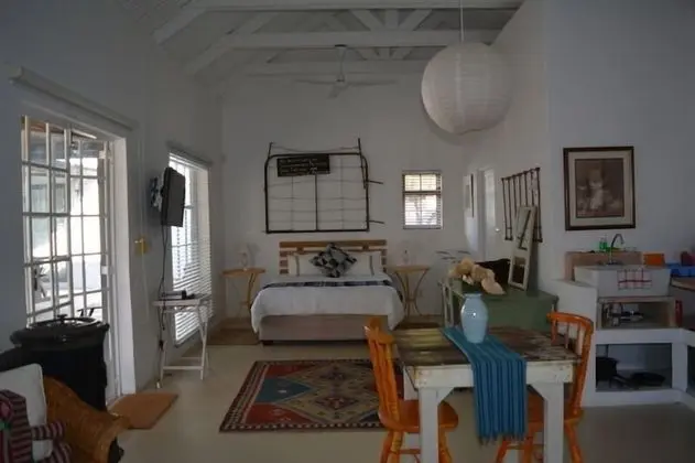 Standard Stüdyo, 1 Yatak Odası