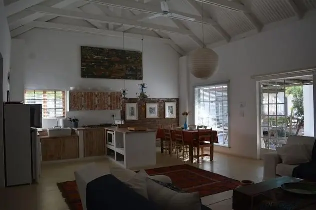 Standard Stüdyo, 1 Yatak Odası