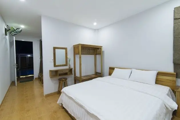 Standard Bungalov