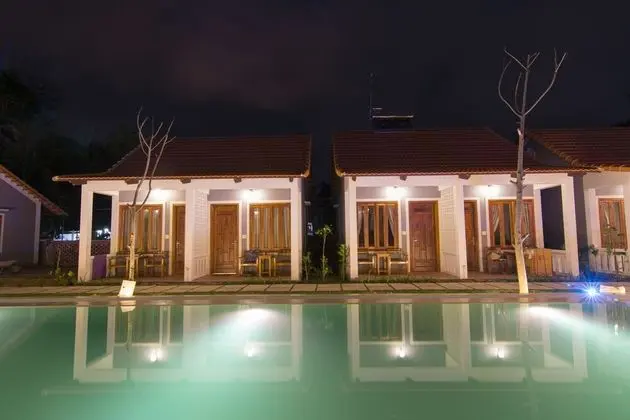 Standard Bungalov