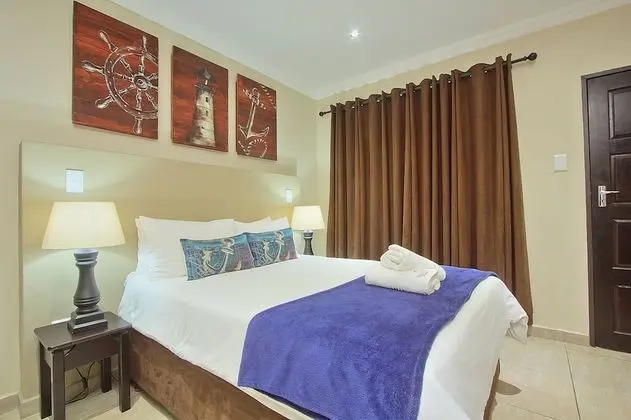 Luxury Room