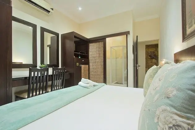 Luxury Room