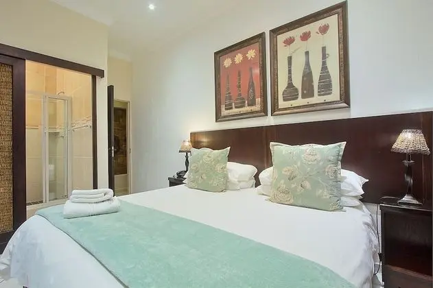 Luxury Room