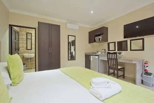 Luxury Room