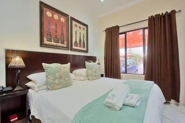 Luxury Room