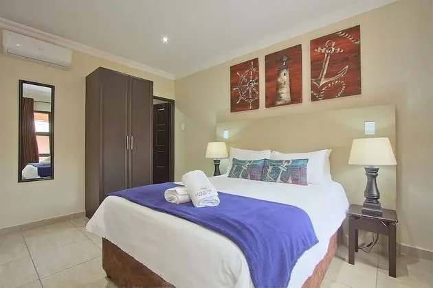 Luxury Self-Catering