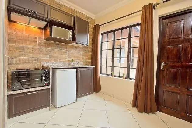 Luxury Self-Catering