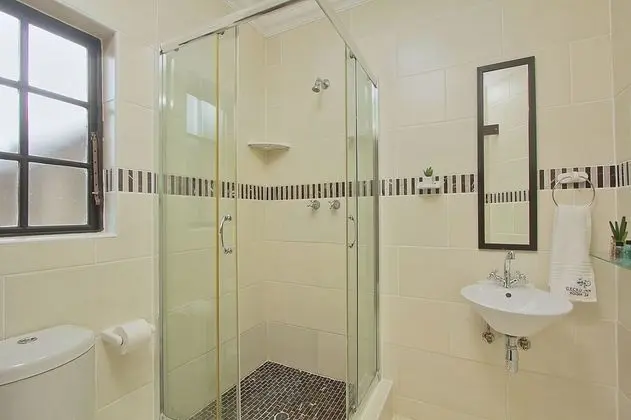 Luxury Self-Catering