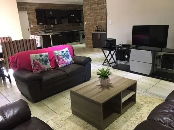 Luxury Sıra Ev