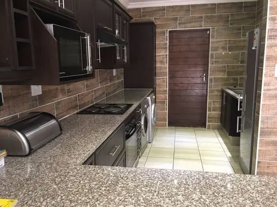 Luxury Sıra Ev