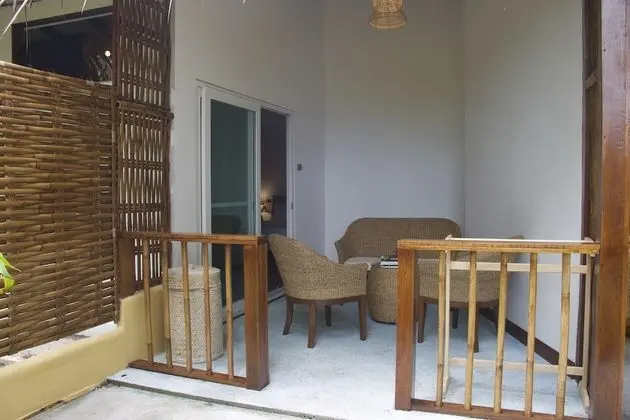 Junior Süit, 1 Yatak Odası, Engellilere Uygun, Buzdolabı