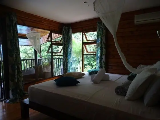 Comfort Villa