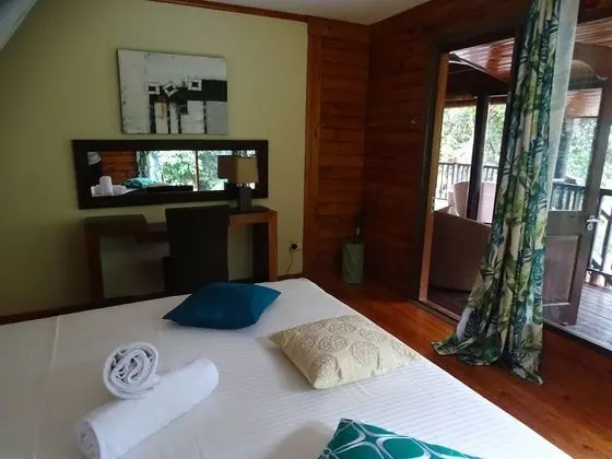 Comfort Villa