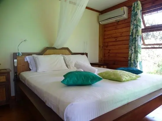 Comfort Villa