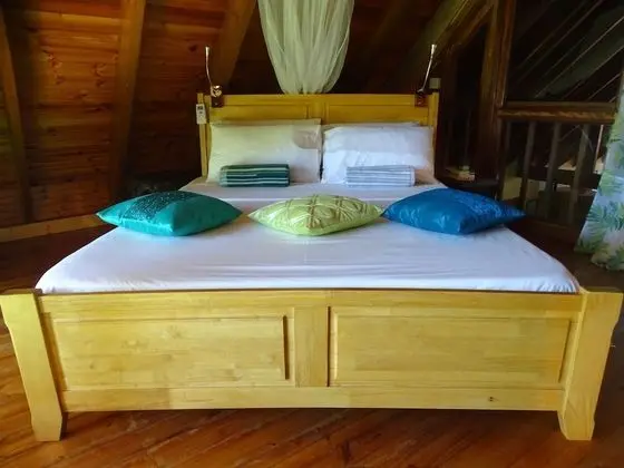 Comfort Villa