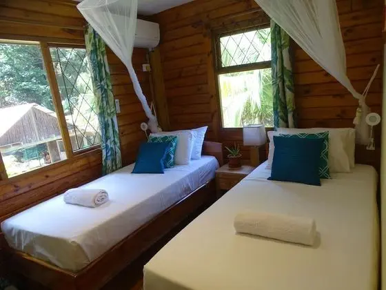 Comfort Villa