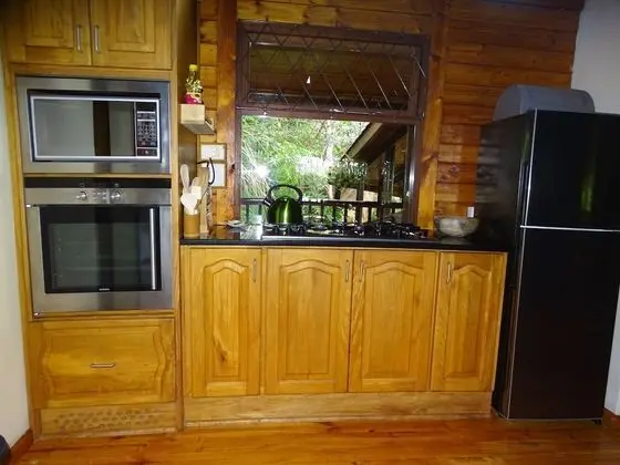 Comfort Villa