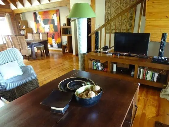 Comfort Villa