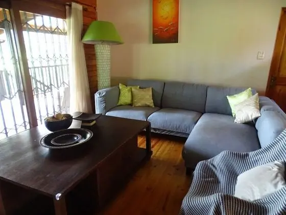 Comfort Villa