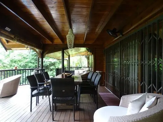 Comfort Villa