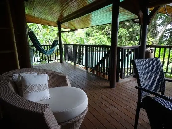Comfort Villa