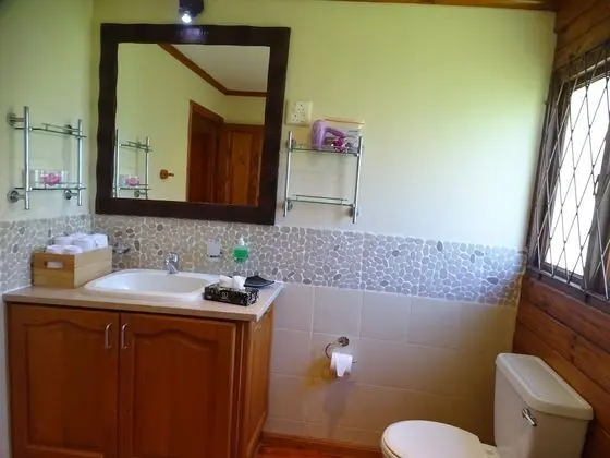 Comfort Villa