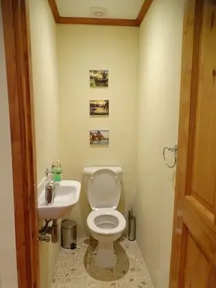 Comfort Villa