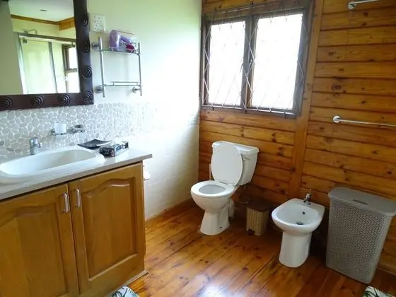 Comfort Villa