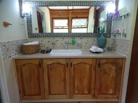 Comfort Villa