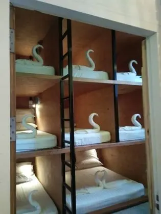 Ortak Ranzalı Oda