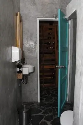 Ortak Ranzalı Oda