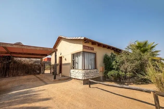 Dağ Evi