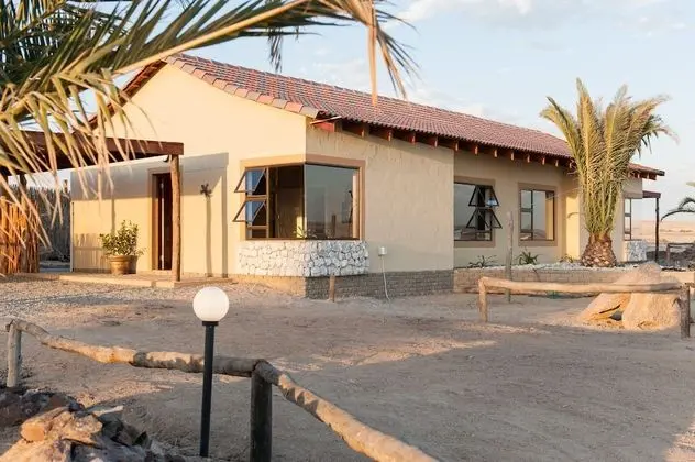 Dağ Evi