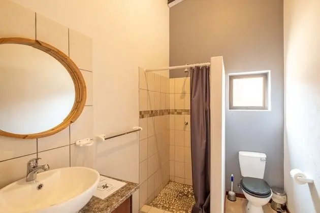 Dağ Evi