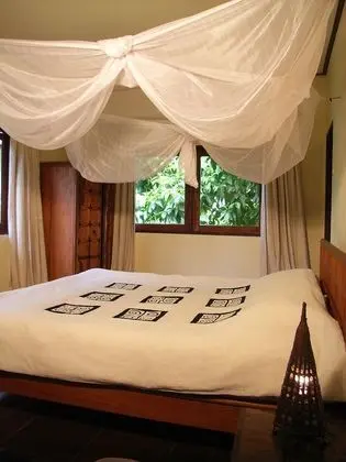 Three Bedrooms Private Pool Villa - All Inclusive