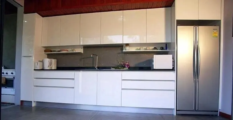 Three Bedrooms Private Pool Villa - All Inclusive