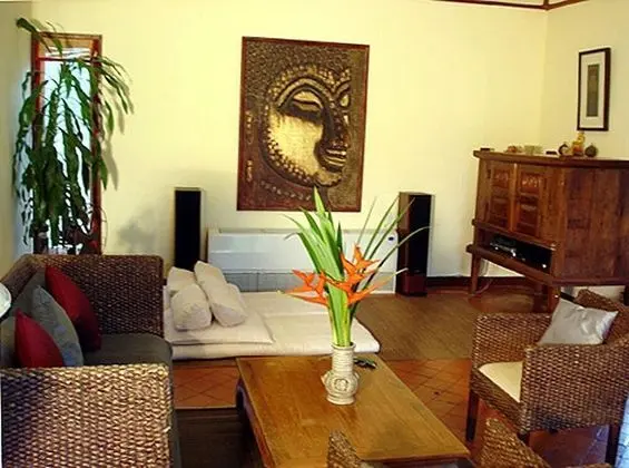 Three Bedrooms Private Pool Villa - All Inclusive