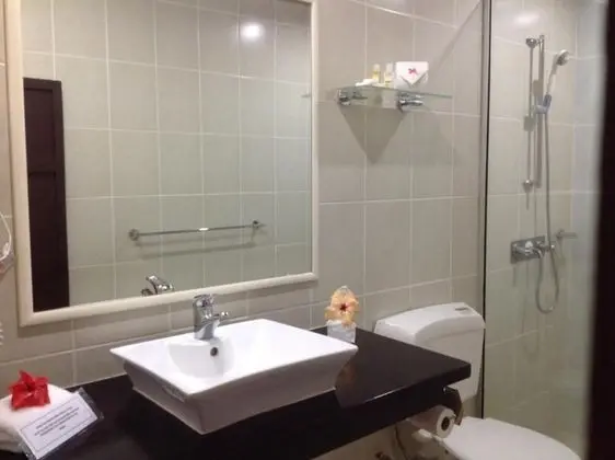 Stüdyo, Bağlantılı Odalar