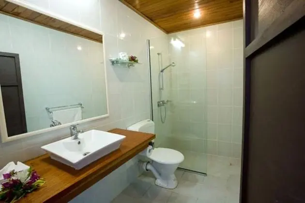 Stüdyo, Bağlantılı Odalar