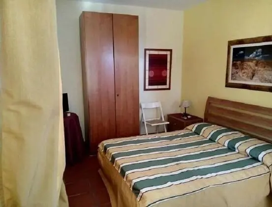 Standard Apart Daire, 1 Yatak Odası