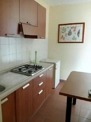 Standard Apart Daire, 1 Yatak Odası