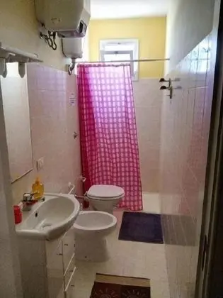 Standard Apart Daire, 1 Yatak Odası