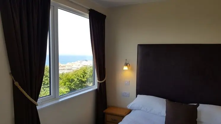 Superior Tek Büyük Yataklı Oda