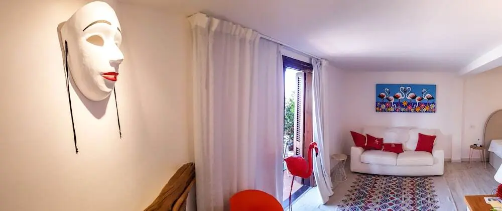 Deluxe Süit