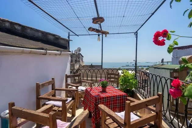 Deluxe Tek Büyük Yataklı Oda, 1 Çift Kişilik Yatak