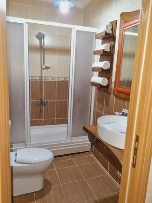 Deluxe Tek Büyük Yataklı Oda, 1 Çift Kişilik Yatak