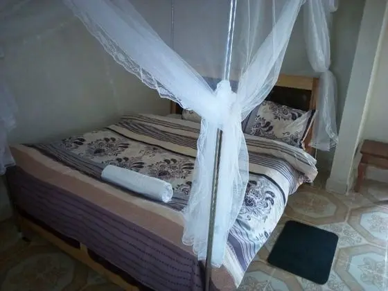 Economy Tek Kişilik Oda